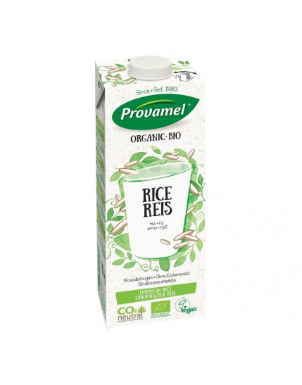 PROVAMEL Riso/Natural 1Lt