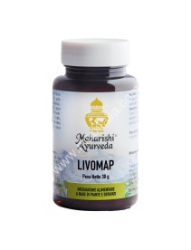 Livomap 60 Compresse