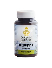Nictomap V 60 Compresse