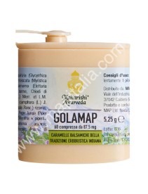 GOLAMAP PIL (MA 333) 5,25g