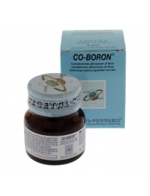 CO-BORON 30CPS