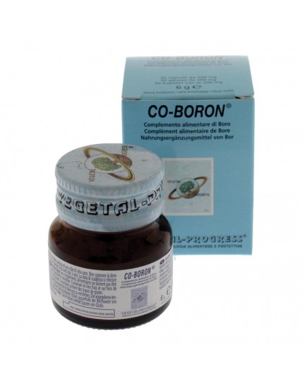 CO-BORON 30CPS