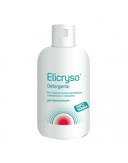 Elicryso Detergente Int 200ml