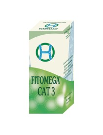 FITOMEGA CAT 03 50ML GTT