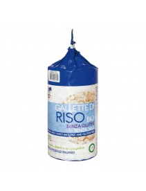 FsC Gallette Riso S/Sale 100g