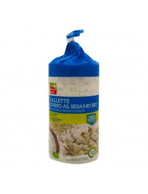 FsC Gallette Riso Sesamo 100g