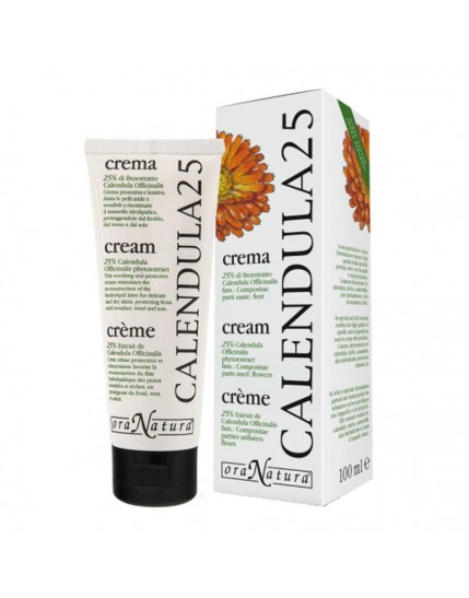 Crema Calendula 25 ORANATURA