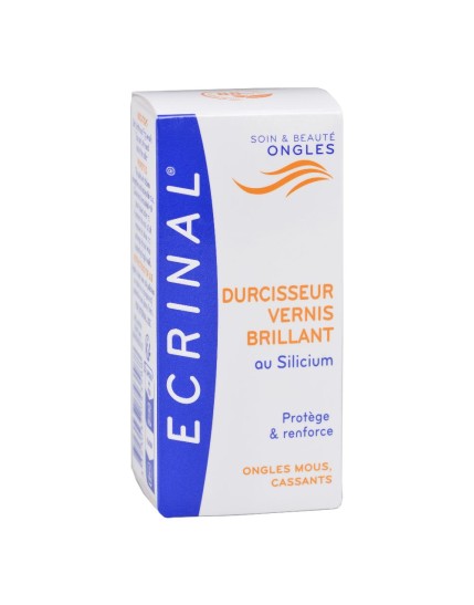 Ecrinal Top Coat Indur 10ml