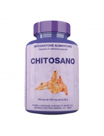 CHITOSANO 100Cps 330mg BSA