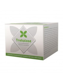 Trehalose Crema Idratante Protettiva 250ml