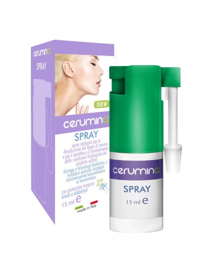 CERUMINA Spray 15ml