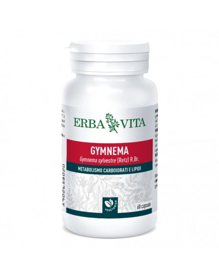 Gymnema Sylvestre 350mg 60 Capsule