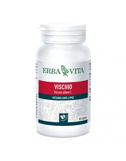 VISCHIO 60 Cps 400mg       EBV