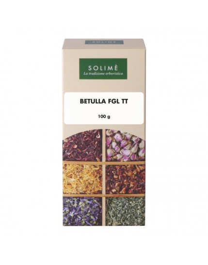 BETULLA FGL TT 100G SOLIME