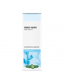 Erba Vita Gemmoderivato Ribes Nero 50ml