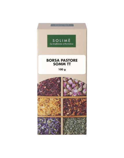 BORSA PASTORE SOMMITA TT 100G