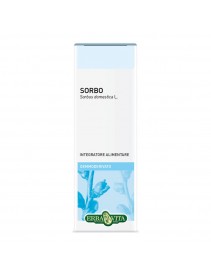 Erba Vita Gemmoderivato Sorbo 50ml