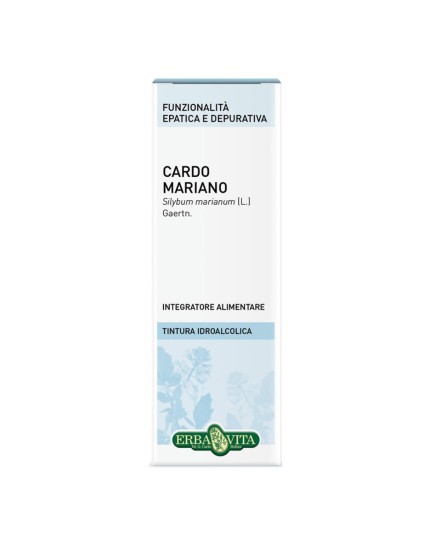 CARDO MARIANO SOL IAL 50ML   EBV