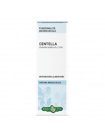 Erba Vita Centella Asiatica Soluzione Idroalcolica 50ml