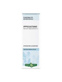 IPPOCASTANO SEMI TT IAL 50ML EBV