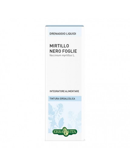 MIRTILLO RO FGL TT IAL 50ML EBV