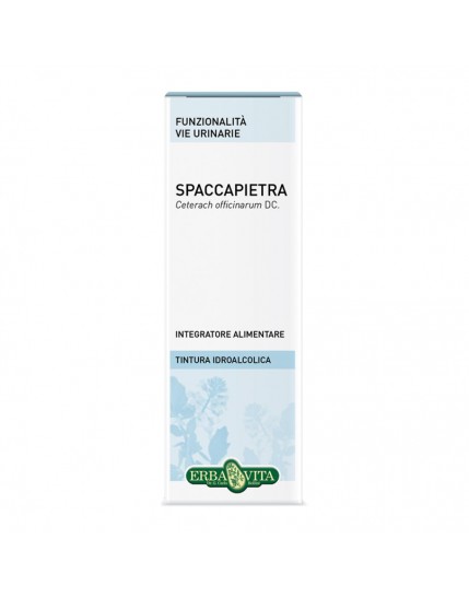 SPACCAPIETRA TINT IAL 50ML EBV