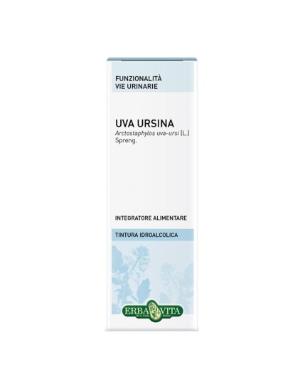 UVA URSINA FGL SOL IAL 50ML