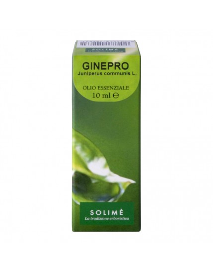 GINEPRO OLIO ESS 10ML