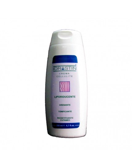 Idrastin Crema Cellulite 200ml