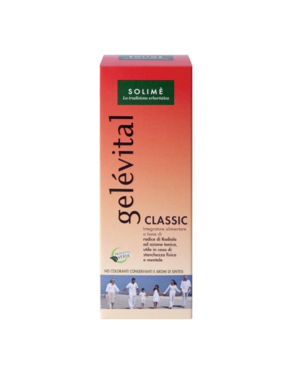 GELEVITAL CLASSIC 200ML