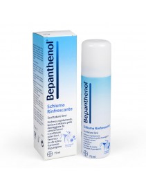 Bepanthenol Spray 5% 75ml