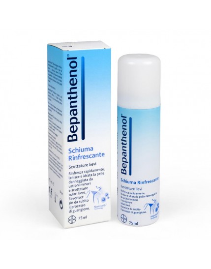 Bepanthenol Spray 5% 75ml