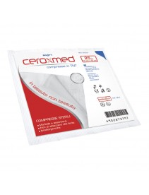 CEROXMED Soft Cpr 10x10  25pz