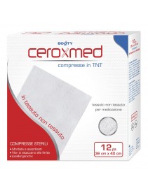 CEROXMED Soft Cpr 36x40  12pz