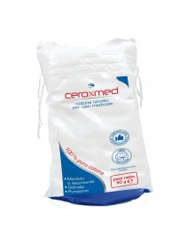 Ceroxmed Cotone Idrofilo 50g