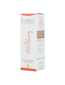 ROSA MOSQUETA OLIO 30ML FLORA