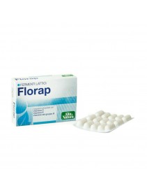 FLORAP 500mg 30 Cps