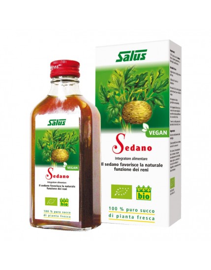 SEDANO SUCCO 200ML BIO