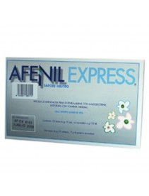 AFENIL Express Neutro 30 Bust.