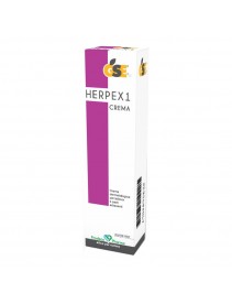 GSE Herpex 1 Crema 15ml