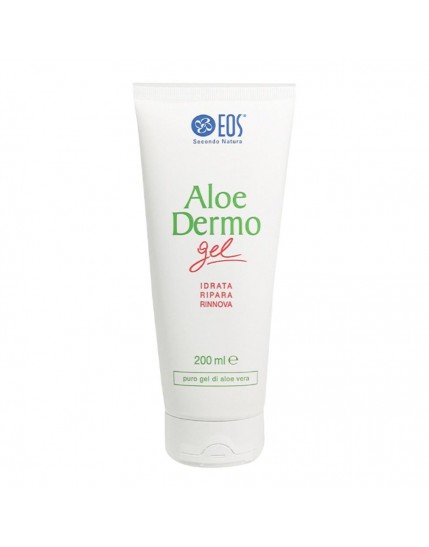 EOS ALOE Dermogel 200ml