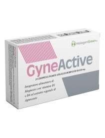 GYNEACTIVE 36 Cpr