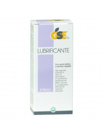 GSE Intimo Lubrif.40ml