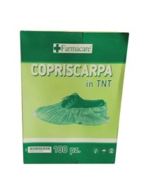 Copriscarpe Tnt 100pz