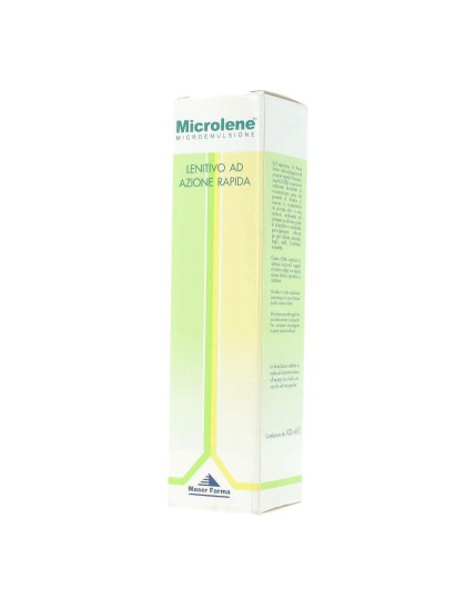 Microlene 100ml
