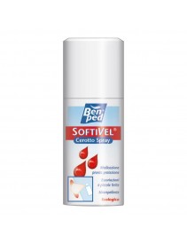 BENPED Softivel Cer.Spray 30ml