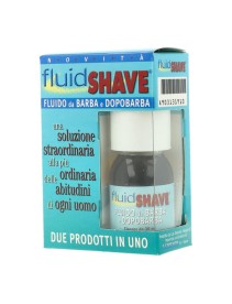 FLUIDSHAVE FLUIDO BARBA 30ML