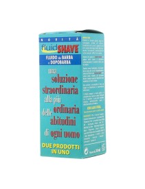 FLUIDSHAVE C/ALOE VERA 30ML