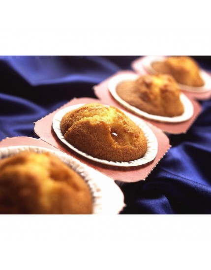 LUISANNA Muffin Albic.SG 200g