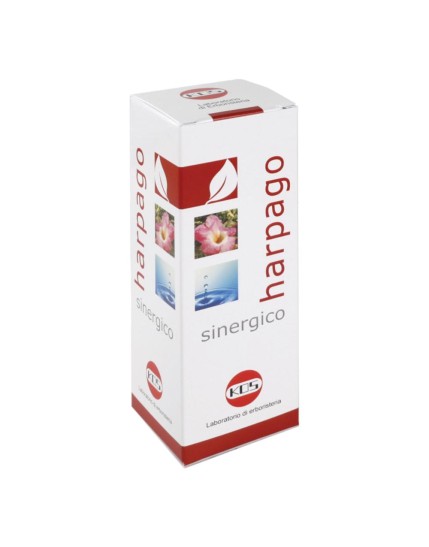 Kos Harpago Sinergico Gocce 100ml